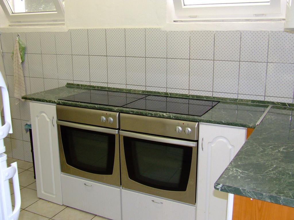 Relax Apartmans Balatonszárszó Zewnętrze zdjęcie